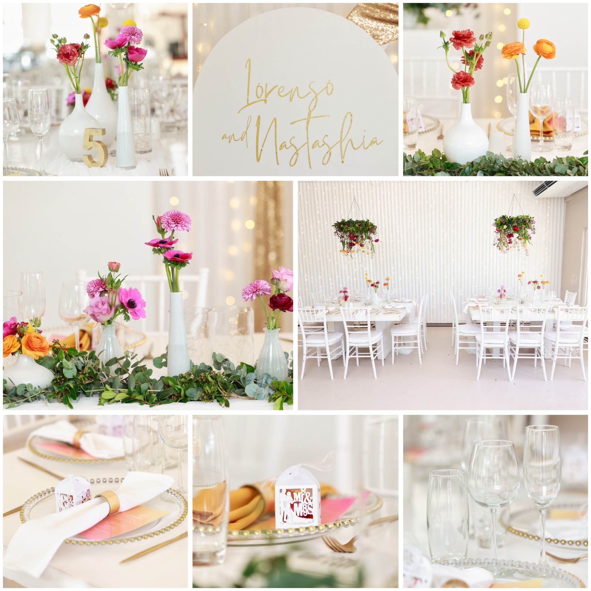 Wedding celebration at Zonnevanger
