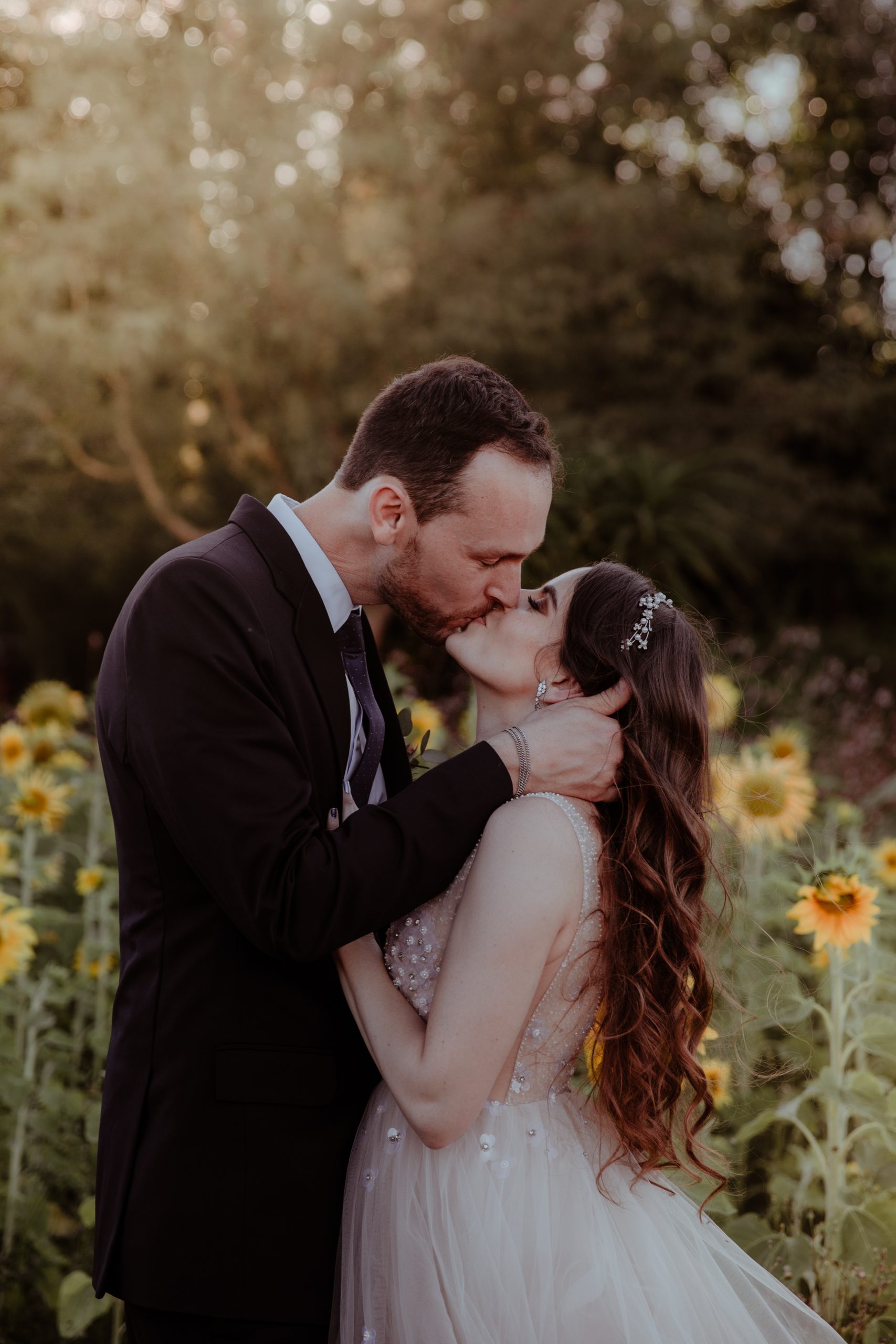 Wedding packages at Zonnevanger